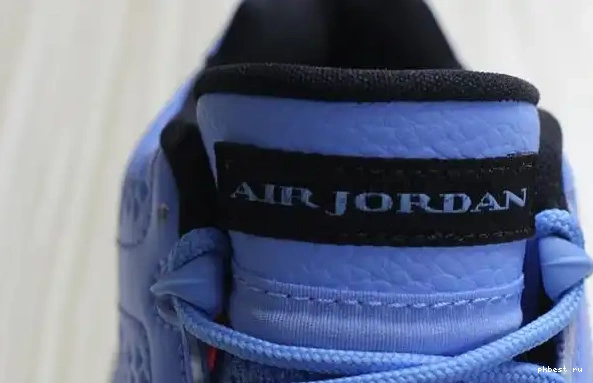 Authentic Low Jordan 9 Pantone Air 0502